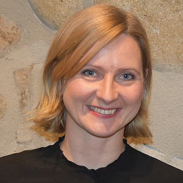 Annika Vogelbacher